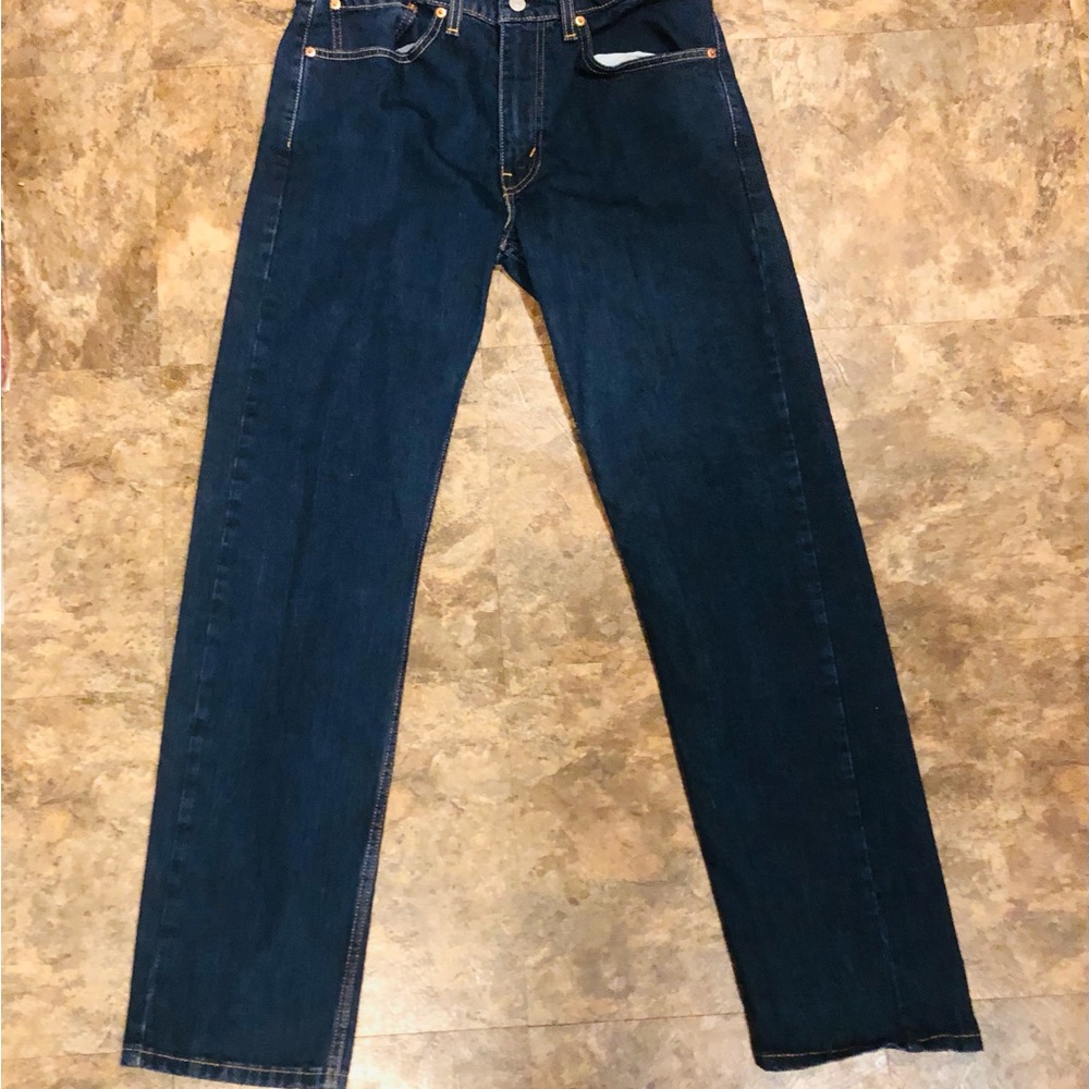 Levi’s 505 Jeans W32 L32